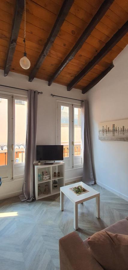 En El Corazon De Granada Apartment Exterior photo