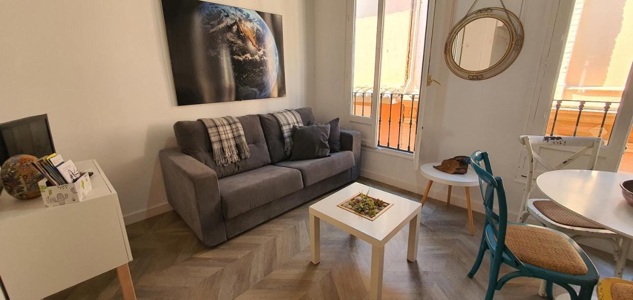 En El Corazon De Granada Apartment Exterior photo