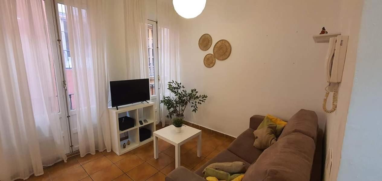 En El Corazon De Granada Apartment Exterior photo