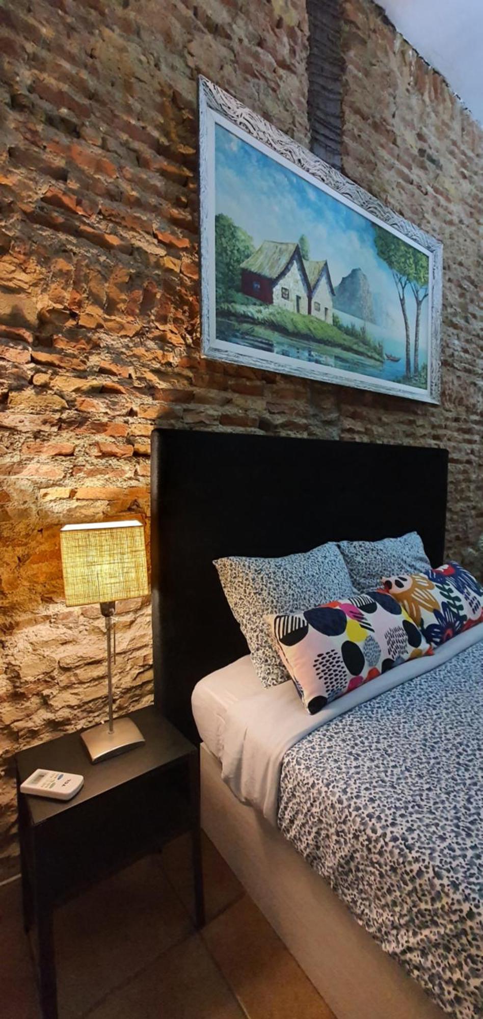En El Corazon De Granada Apartment Room photo